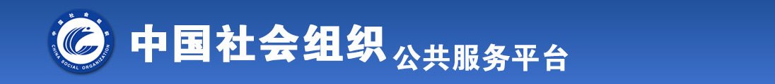 艹骚女人被操全国社会组织信息查询